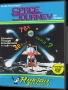 Atari  800  -  Space Journey